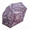 Vetruodolný dáždnik GRAND fialový www.kabelky vypredaj.eu (1)