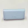 Dámska peňaženka ZY 21596 svetlo modrá www.kabelky vypredaj (3)