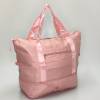 Multifunkčná taška B7061 ružová www.kabelky vypredaj (12)