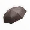 Vetruodolný dáždnik ZEBRA tmavohnedý www.kabelky vypredaj (8)