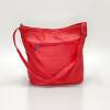 Dámska Crossbody kabelka B7835 červená www.kabelky vypredaj.eu (30)