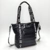 Dámska kabelka M21013 čierna www.kabelky vypredaj (24)
