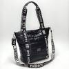 Dámska kabelka M21013 čierna www.kabelky vypredaj (23)