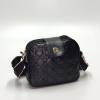 Dámská crossbody kabelka H5972 černá