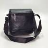 Pánská crossbody taška S1974 černá