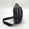 Pánská crossbody taška S1976 černá