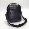 Pánská crossbody taška S1976 černá