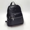 Dámský batoh B-227 černý