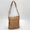 Dámská crossbody kabelka S684-H3205 béžová
