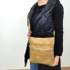 Dámská crossbody kabelka S684-H3205 béžová