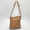 Dámská crossbody kabelka S684-H3205 béžová