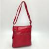 Dámská crossbody kabelka S684-H3205 červená