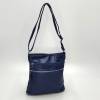Dámská crossbody kabelka S684-H3205 modrá
