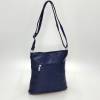 Dámská crossbody kabelka S684-H3205 modrá