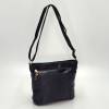 Dámská crossbody kabelka S684-S631-2 černá