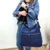 Dámská kabelka YD9526 modrá