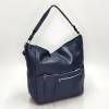 Dámská kabelka GH1042 modrá