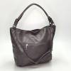 Dámská kabelka GH1045 šedá