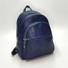 Dámský batoh B-254 modrý