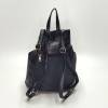 Dámský batoh 9865-S1829 černý