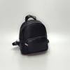 Dámský/dětský batoh V6054 černý