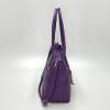 Dámská kabelka 6169 fialová