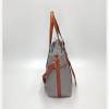 Dámská shopper kabelka GK1754 šedá