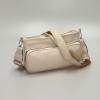 Dámská crossbody kabelka BX-257 béžová