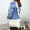 Dámská crossbody kabelka BX-257 béžová