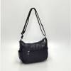 Dámská crossbody kabelka GK-1747 černá