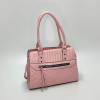 Dámská kabelka 0251 světle růžová