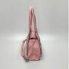 Dámská kabelka 0251 světle růžová
