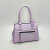 Dámská kabelka 0251 fialová