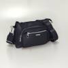 Dámská crossbody kabelka M8051 černá