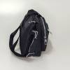 Dámská crossbody kabelka M8051 černá