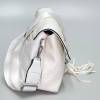 Dámská crossbody kabelka M8066 bílá