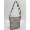 Dámská crossbody kabelka S305-8 šedá
