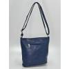 Dámská crossbody kabelka S305-8 modrá