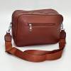 Dámská crossbody kabelka S1136 hnědá
