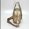 Dámská crossbody kabelka S1133 zlatá