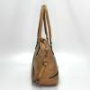 Dámská kabelka shopper 9881 béžová
