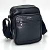 Pánská crossbody taška 16125 černá