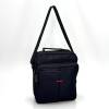 Pánská crossbody taška 78972 černá