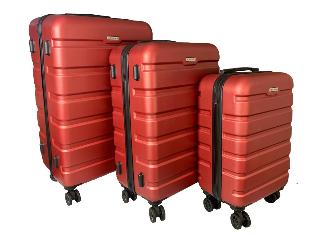 104390300 kufor worldpack red set