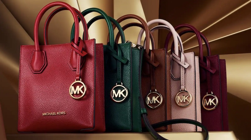 kors logo brand
