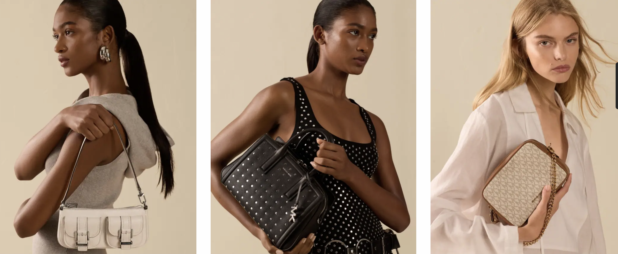 Michael Kors kabelky