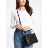 Kabelka Michael Kors Trisha MD Crossbody černá