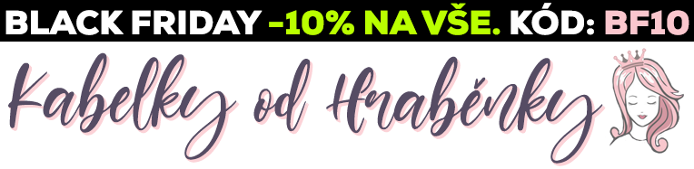 Kabelky od Hraběnky