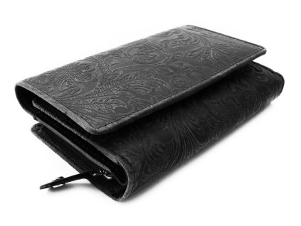 511 2266 60 goat hunter goat nappa black black