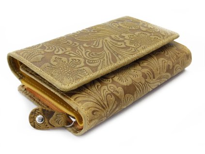 511 2266 86 goat hunter goat nappa yellow yellow